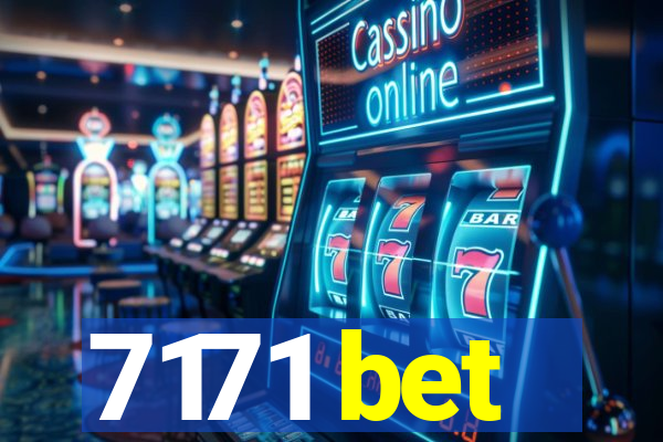 7171 bet